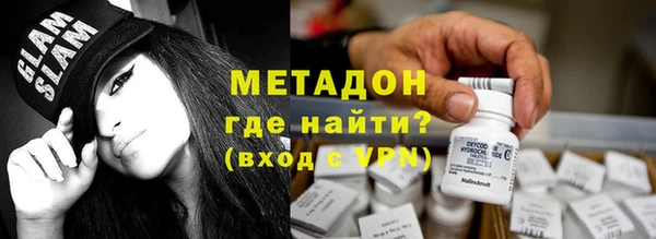 твердый Алексин